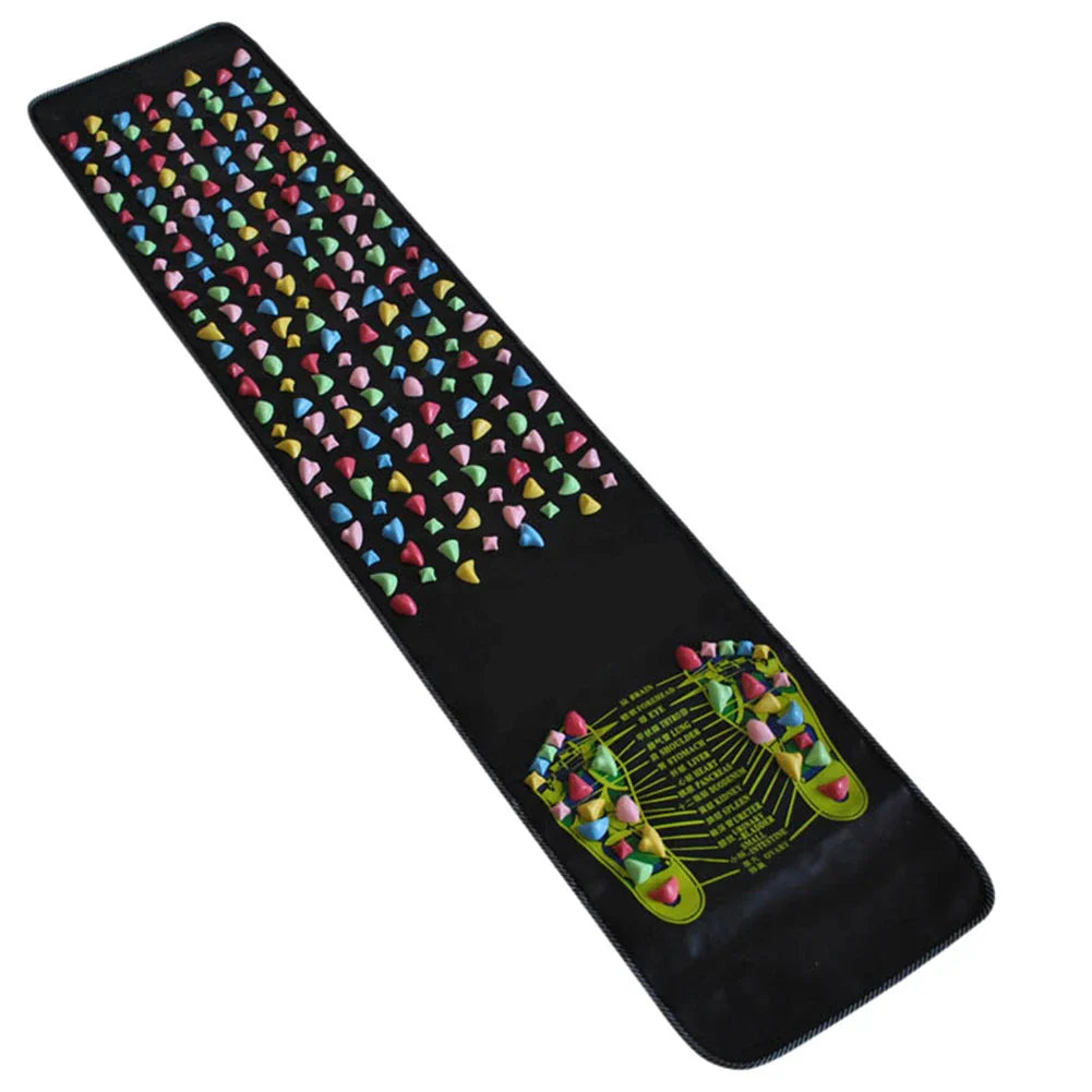 Acupressure Foot Massage Mat
