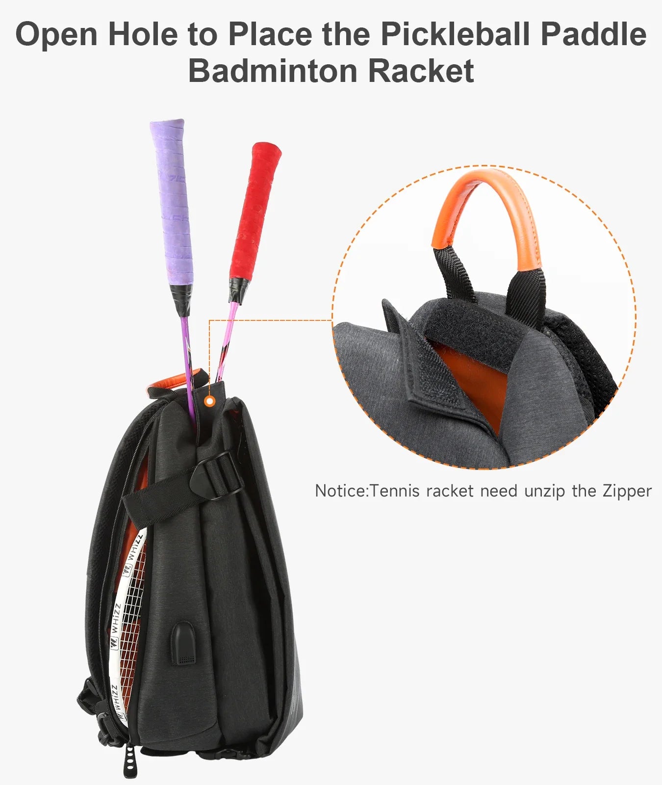 Solo Unique ™ Sling Crossbody Bag 2nd version