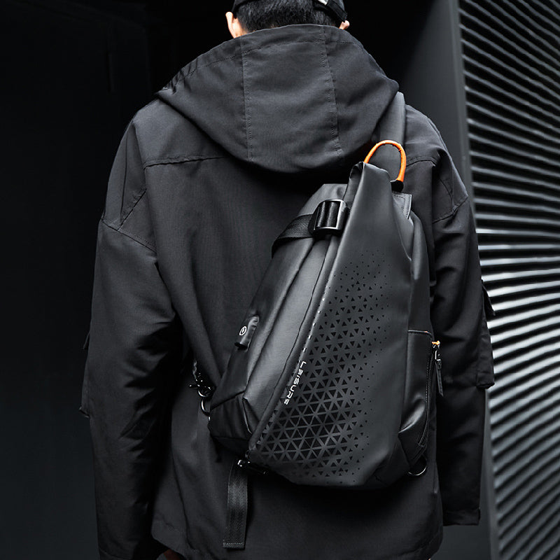 Casual Trendy Crossbody Bag