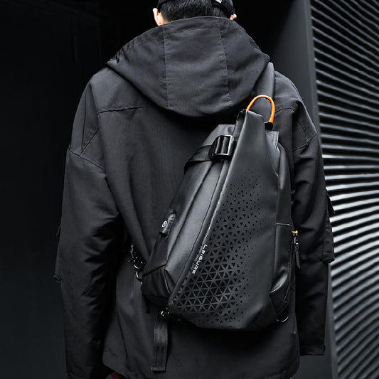 Casual Trendy Crossbody Bag
