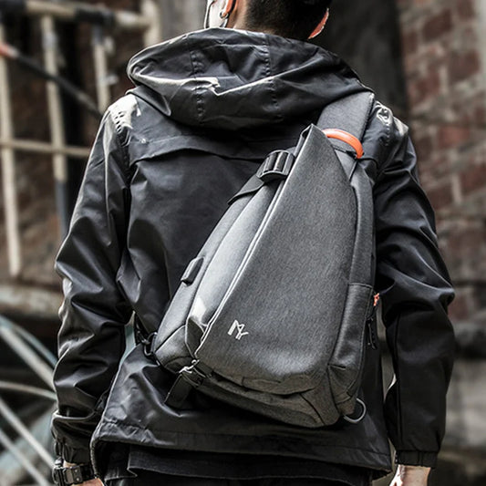 Solo Unique ™ Sling Crossbody Bag  2nd version